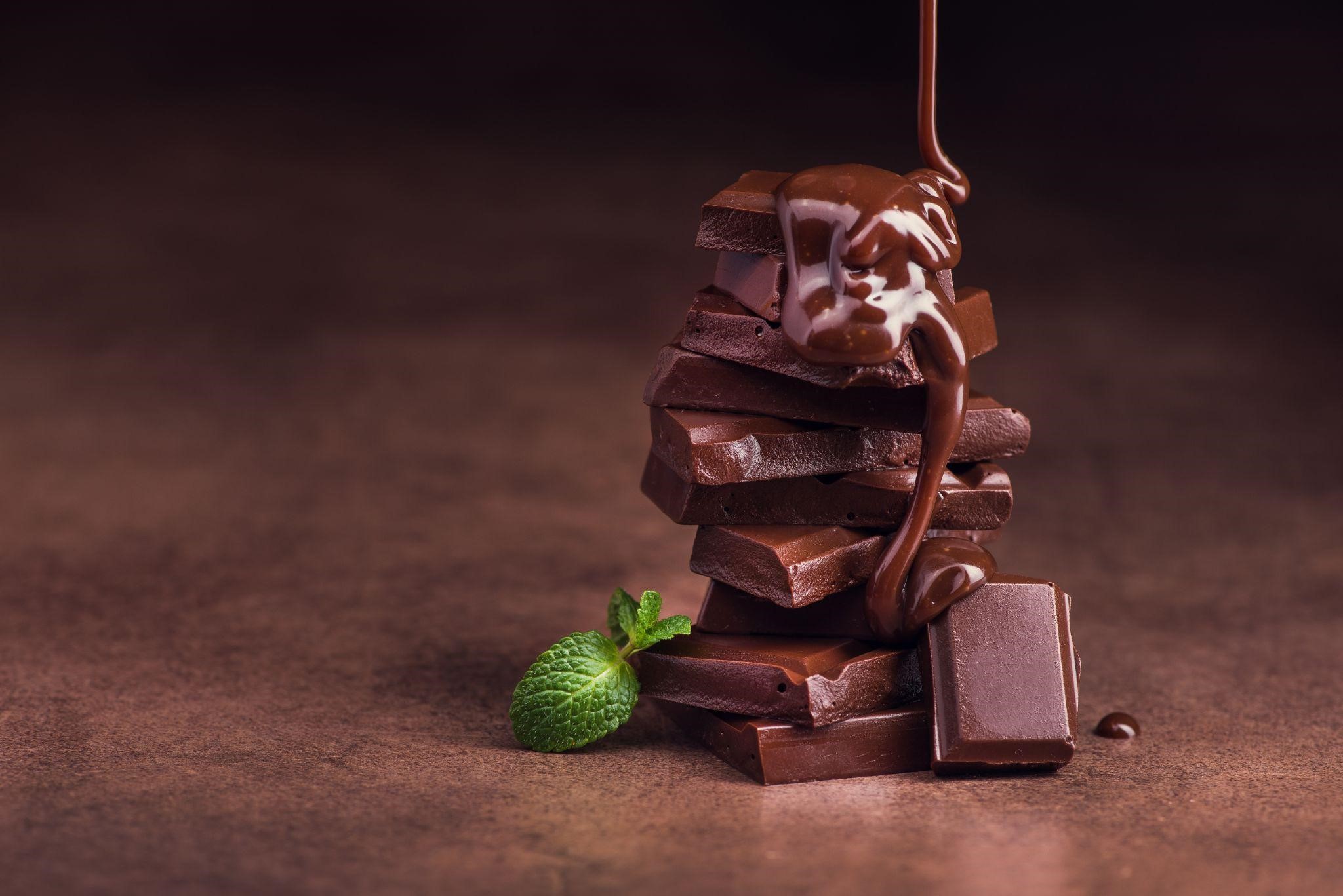 3 Different Ways People Around the World Are Enjoying Chocolates