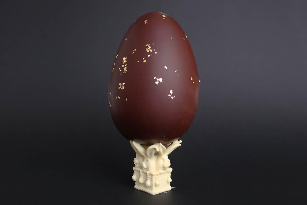 Online orders for Easter eggs are open!