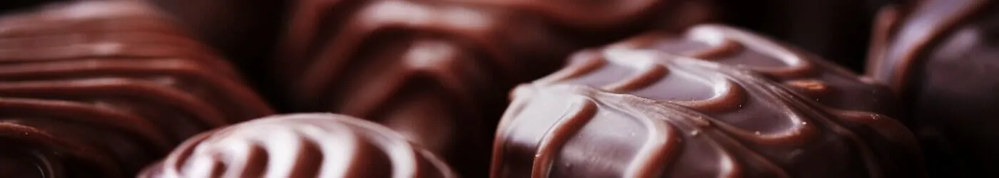 A French chocolatier in Singapore since 2006