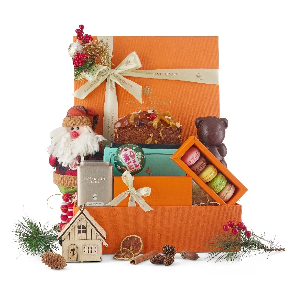 Christmas Spirit Hamper