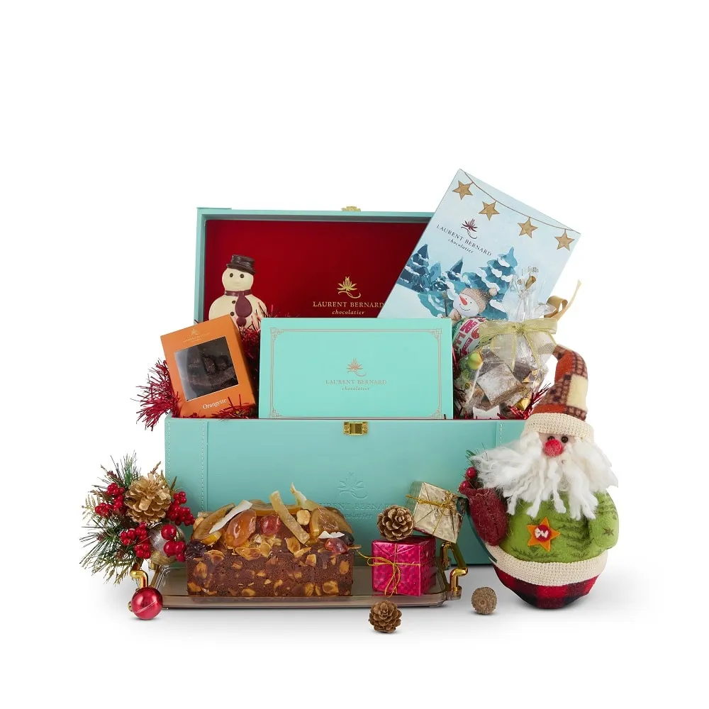 Advent Calendar Hamper