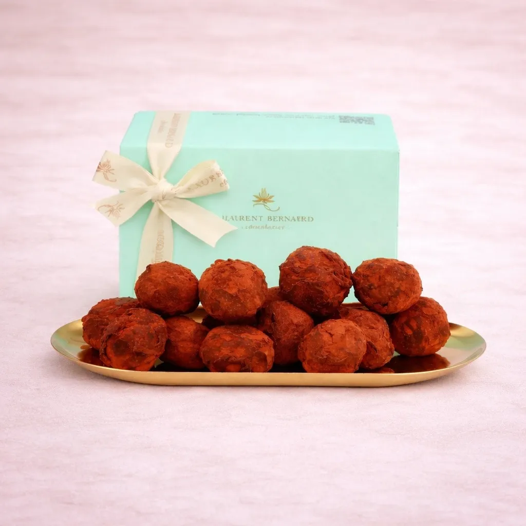 Chocolate Truffles