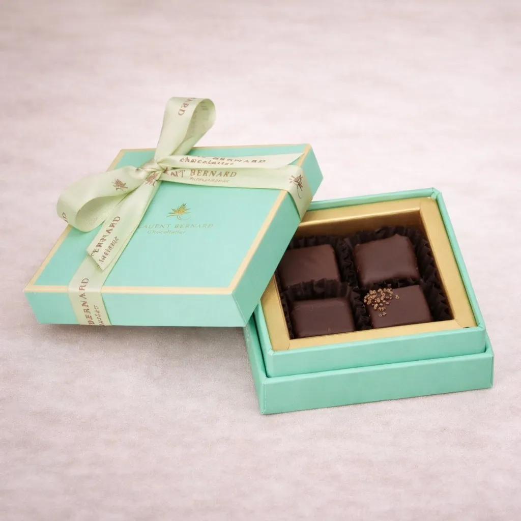 pack of 10 Box 4 pcs