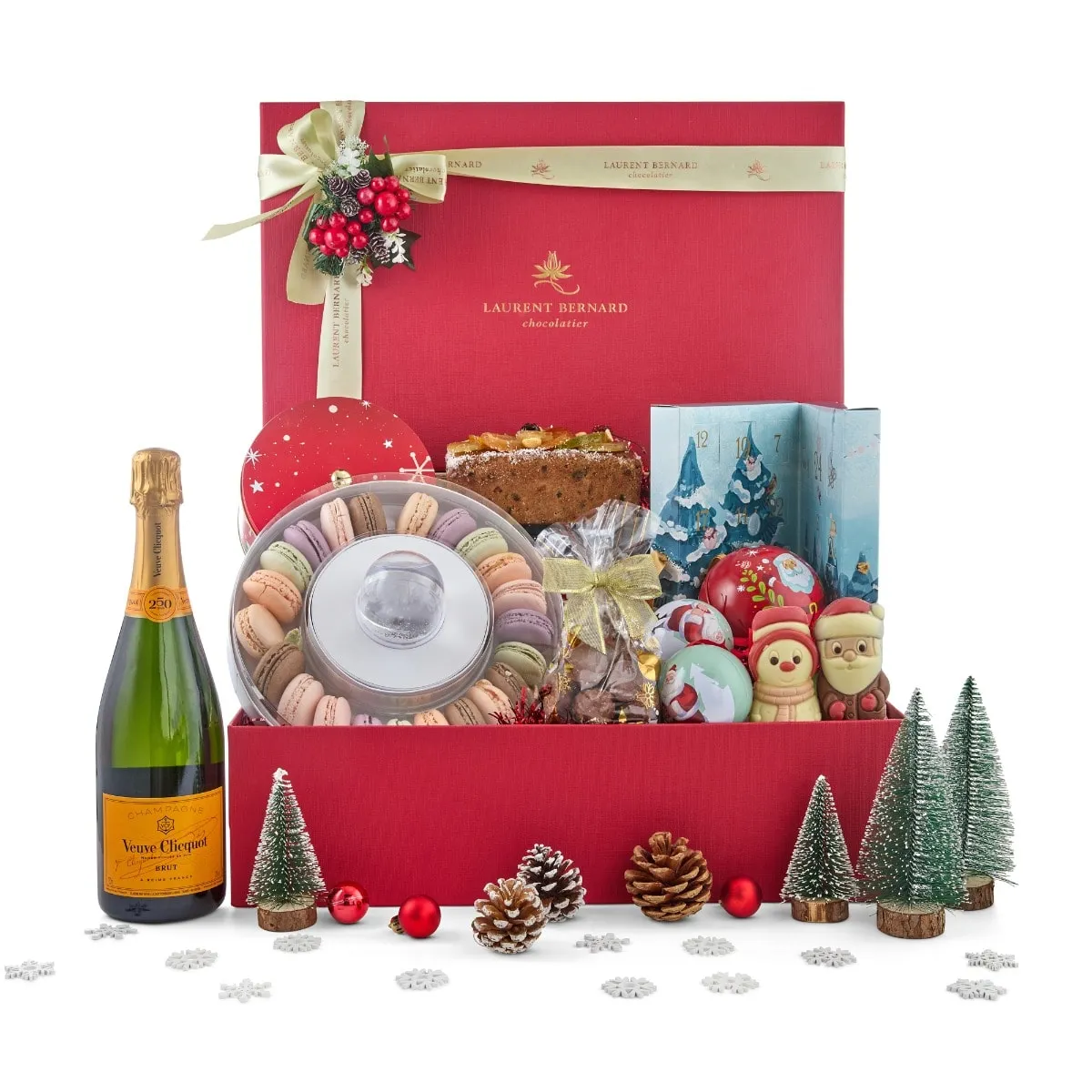Christmas Essentials Hamper