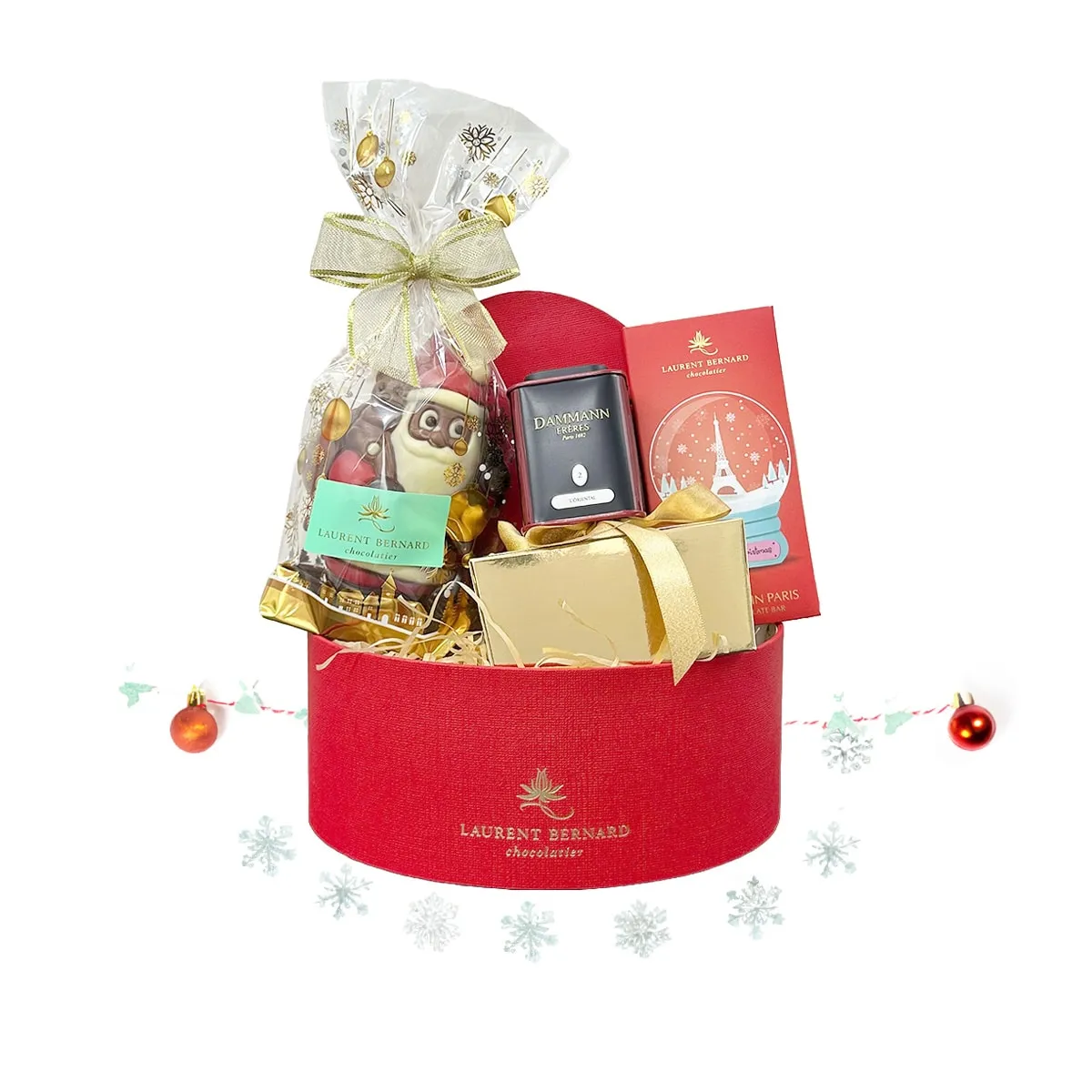 joyful Christmas Gift Hamper
