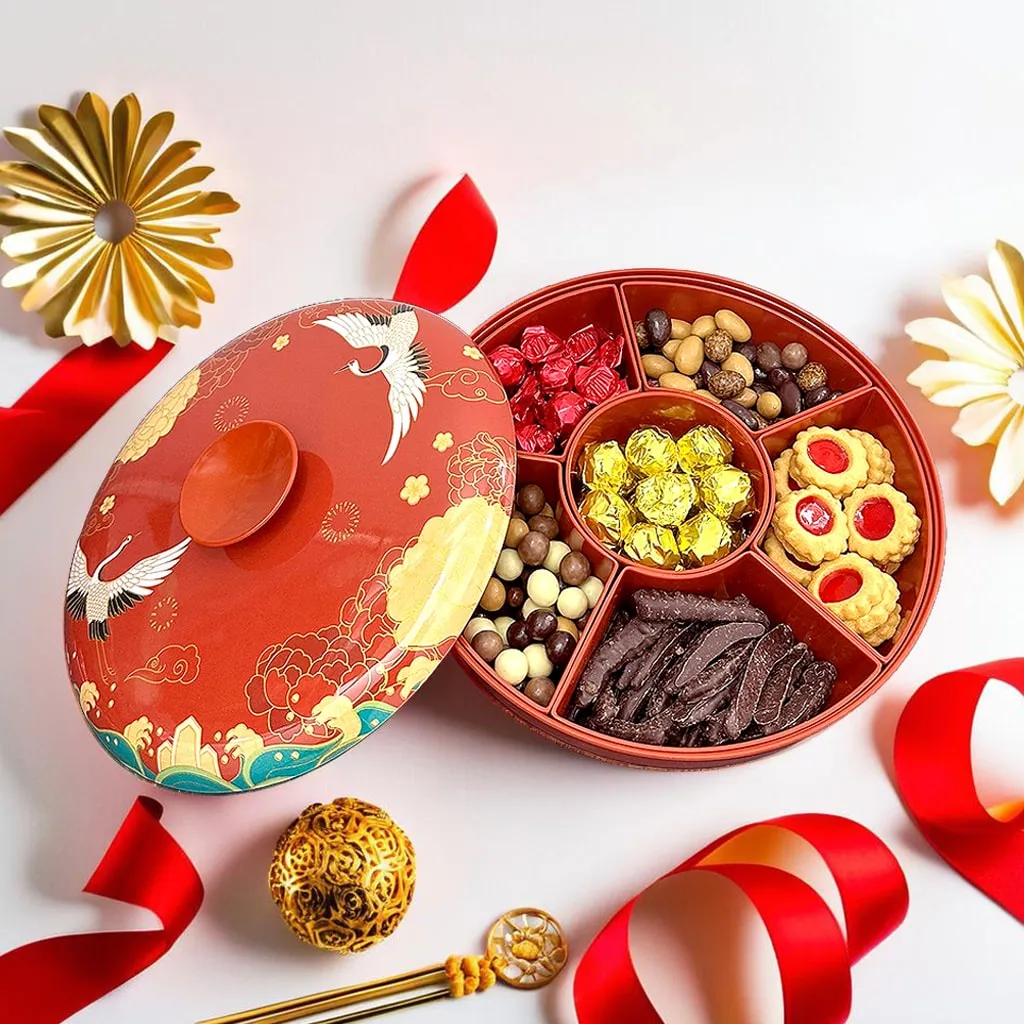 Prosperity Platter