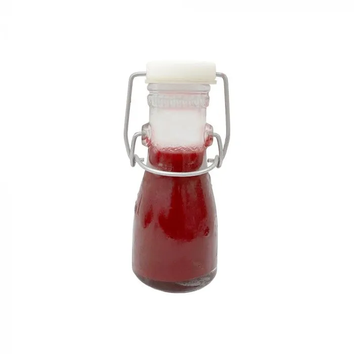 Raspberry Coulis