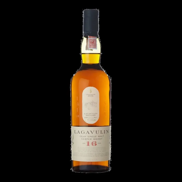Lagavulin 16 Years Old ABV 43% 70cl