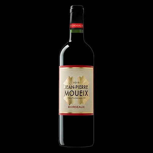 Jean Pierre Moueix Bordeaux Rouge 2016