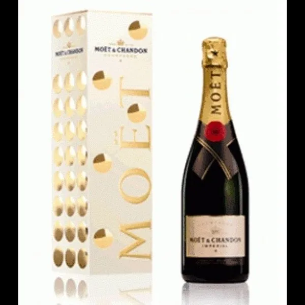 Moet & Chandon Imperial Brut Champagne
