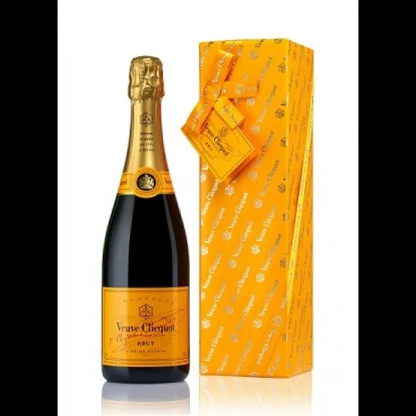 Veuve Clicquot Brut Champagne