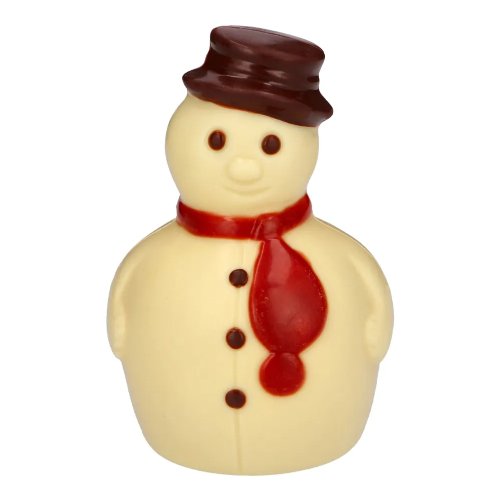 Snow Man Small