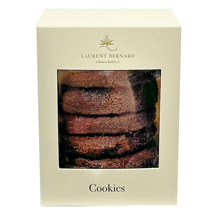 Chocolate Cookies